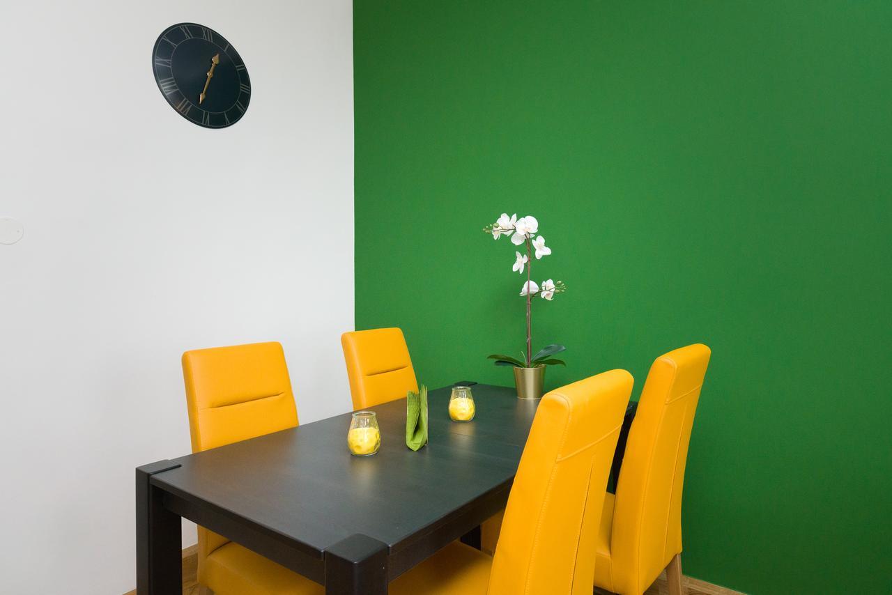 Castellez 1020 Apartamento Viena