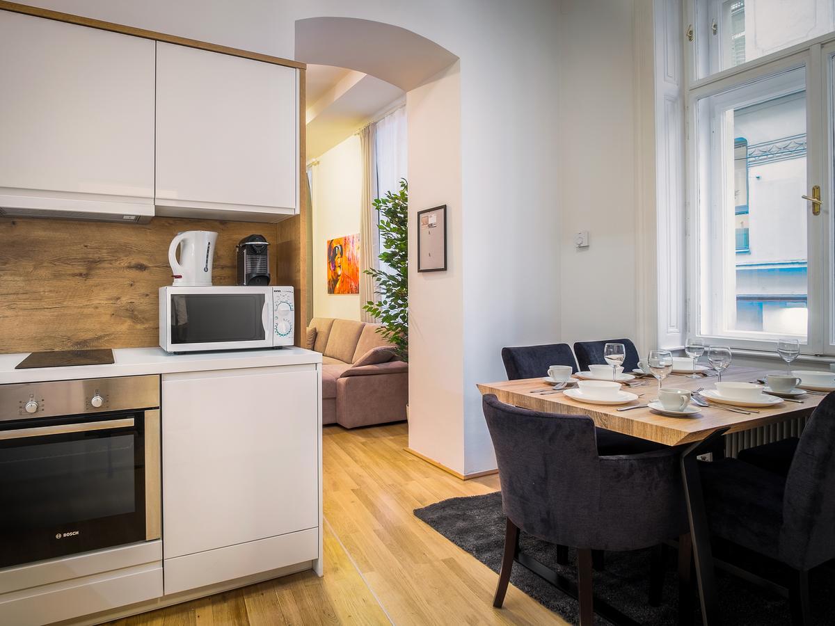 Apartamento Sky9 Center *