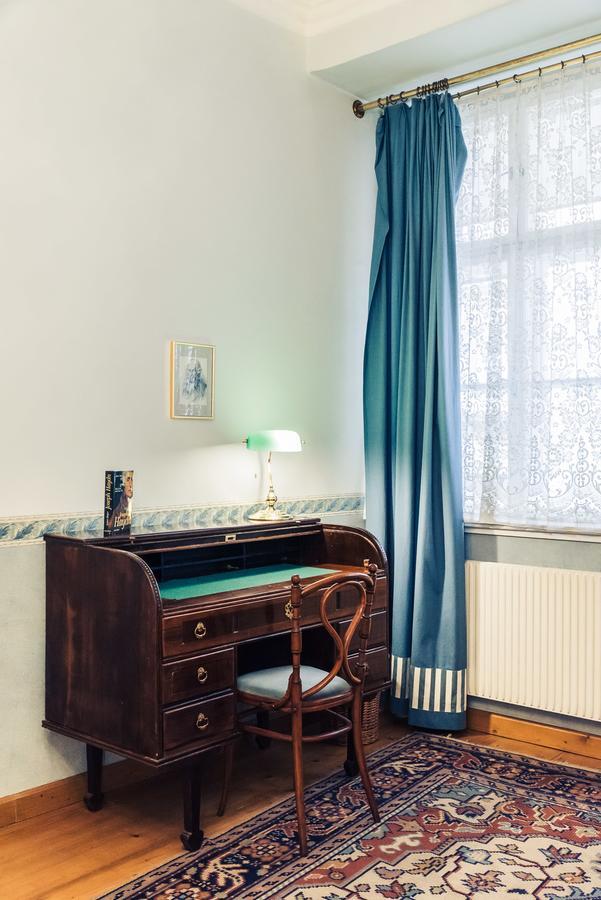 Apartment Ofenloch Vienna