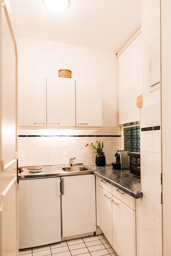 Apartment Ofenloch