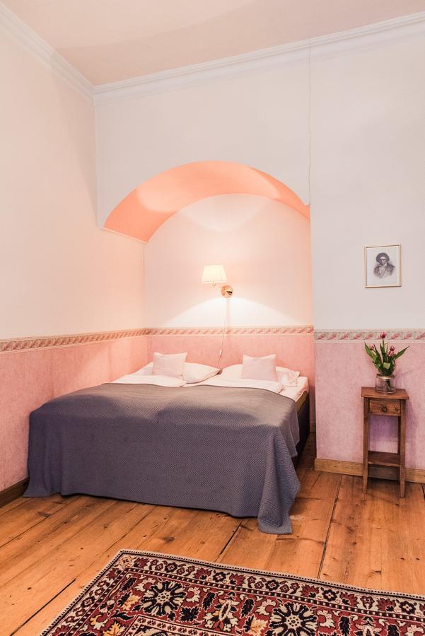 Apartment Ofenloch