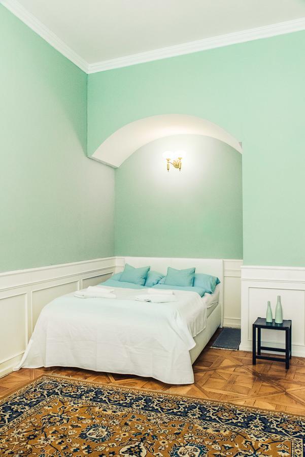 Ofenloch Apartment