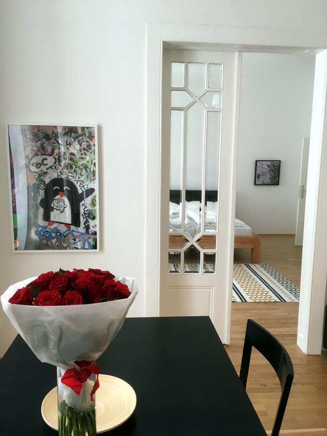 Apartment Near Rathaus *