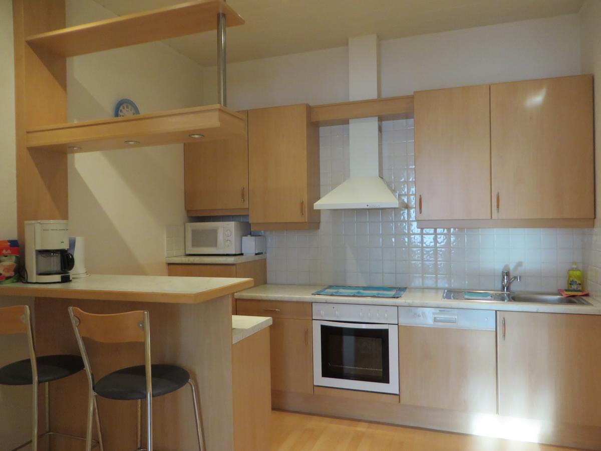Riess Trambauerstrasse | Contactless Check-in Apartment *