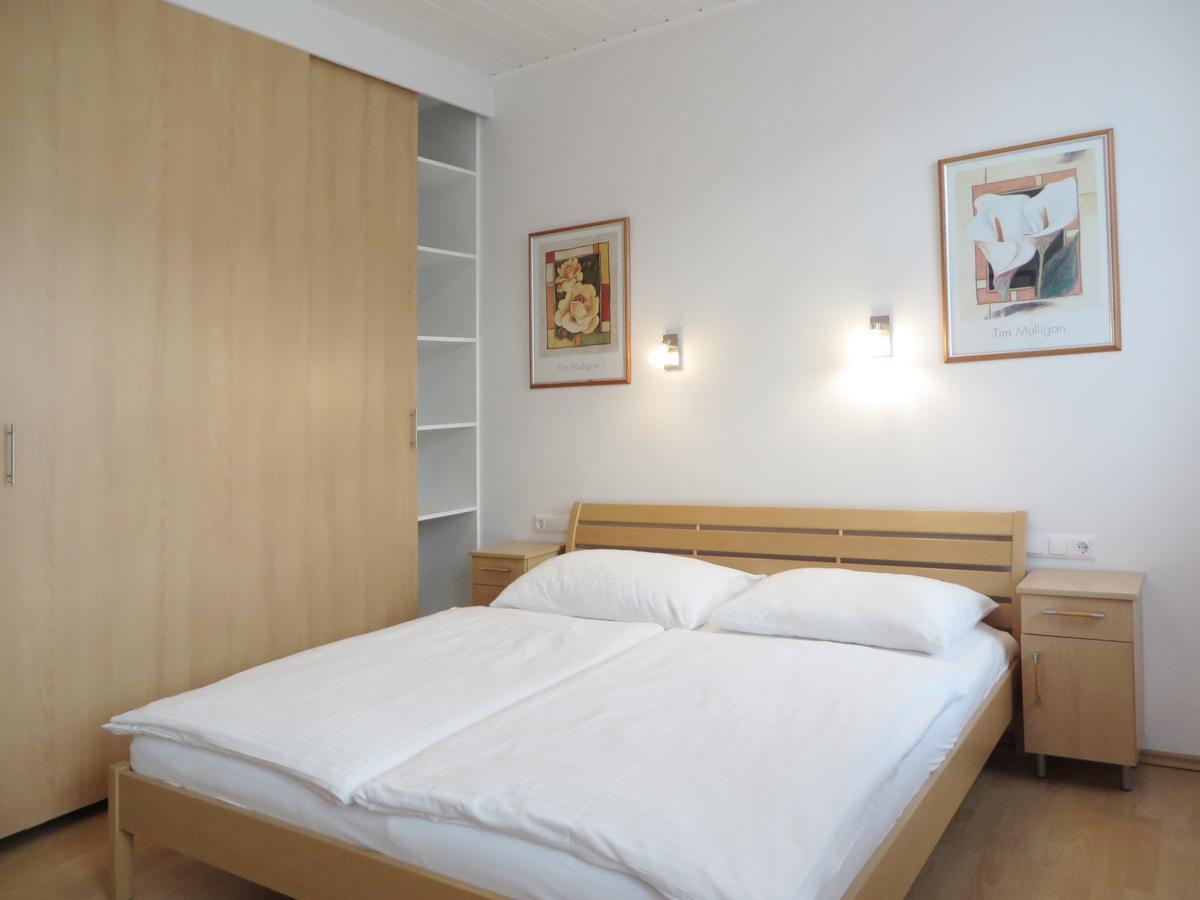 Riess Trambauerstrasse | Contactless Check-in Apartment