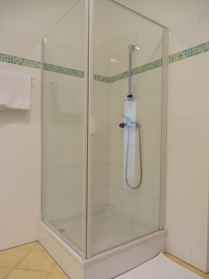 Riess Trambauerstrasse | Contactless Check-in Apartment