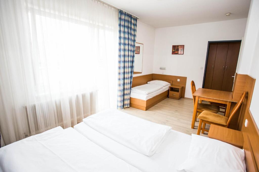 Hotel Geblergasse Vienna