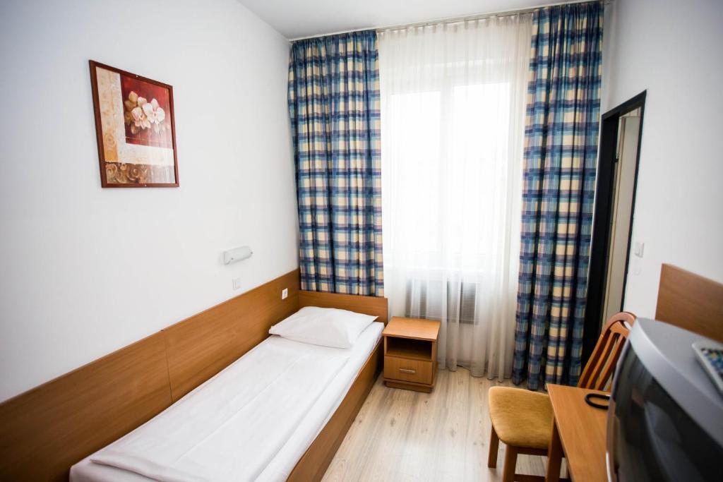Geblergasse Hotel Vienna