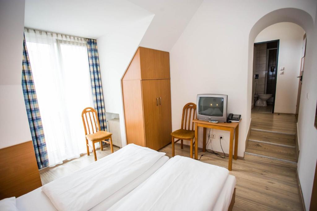 Hotel Geblergasse Vienna