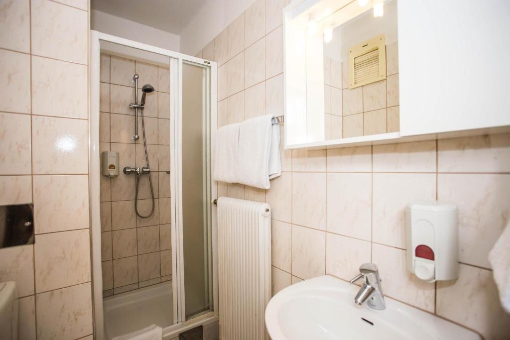 Geblergasse 3* Vienna