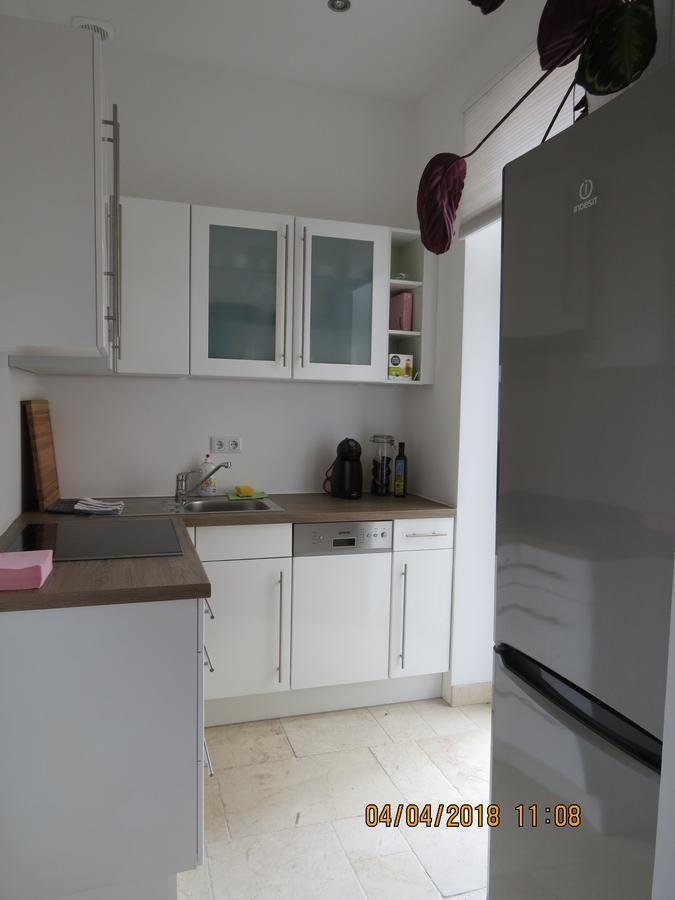 Apartment Spittelberg Schrankgasse *