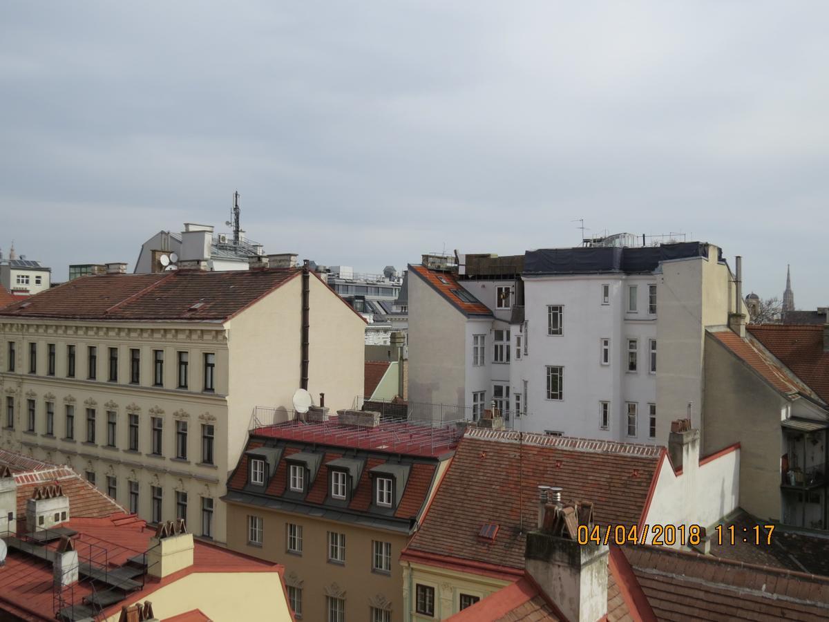 Spittelberg Schrankgasse *