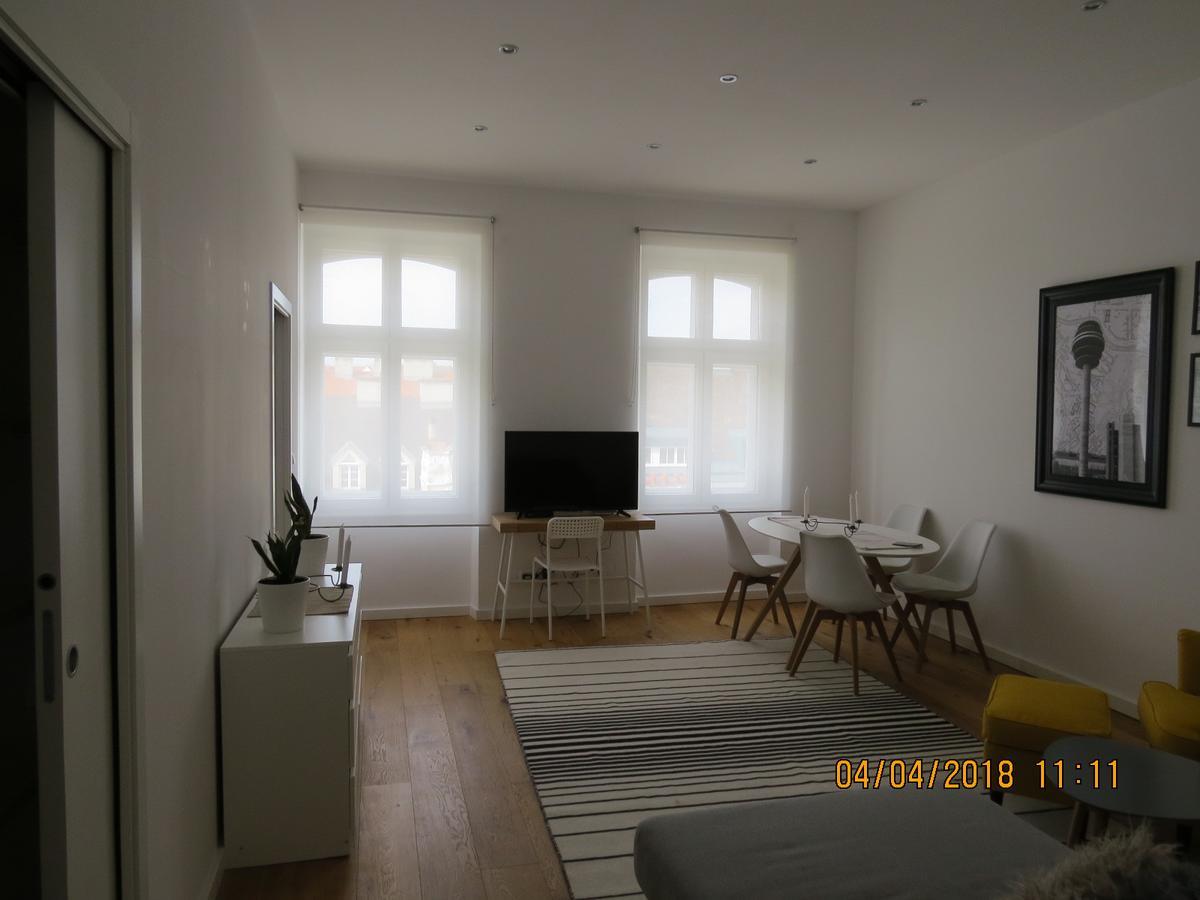 Spittelberg Schrankgasse Apartment *