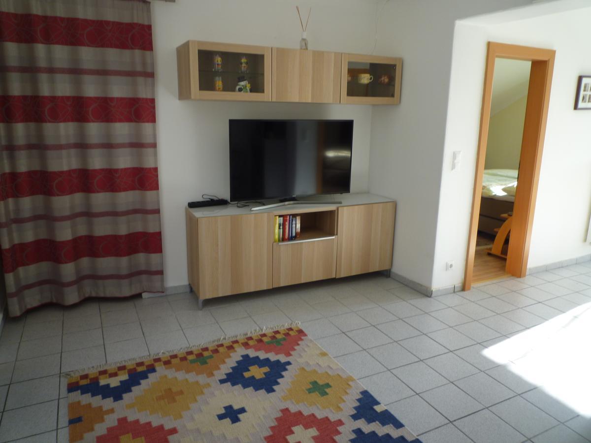 Gartenpension Prosl * Vienna