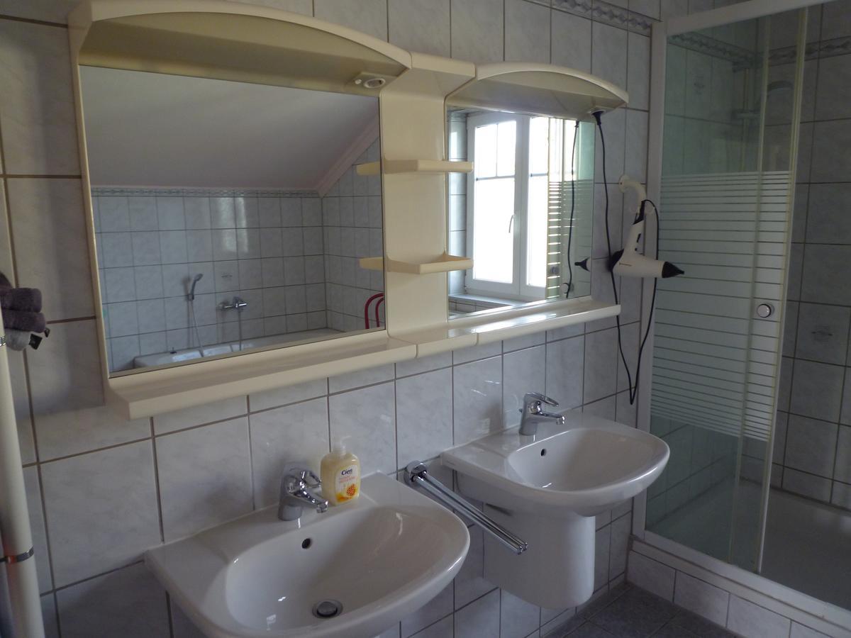 Gartenpension Prosl Apartment