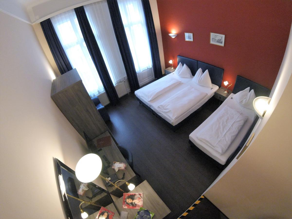 Excellence 4* Vienna