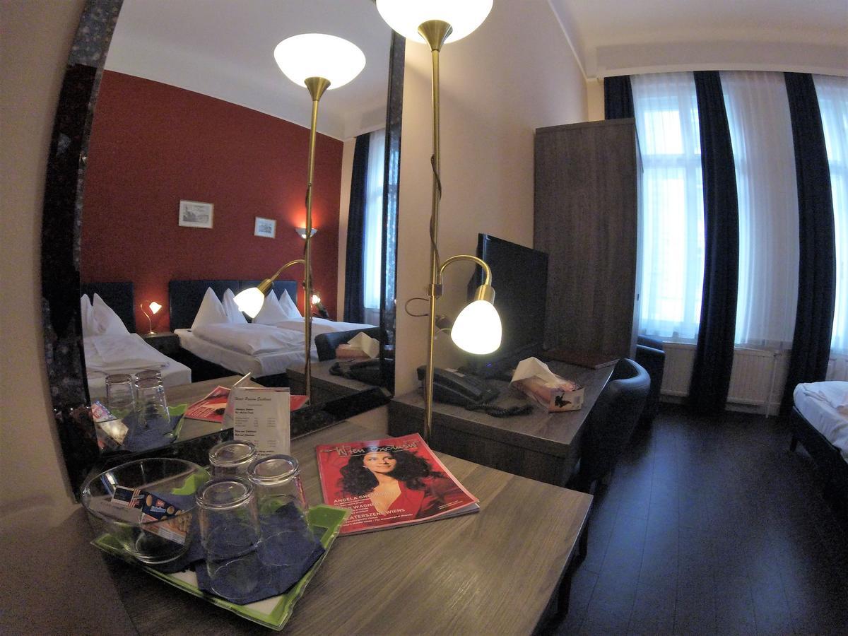 Excellence Hotel Vienna