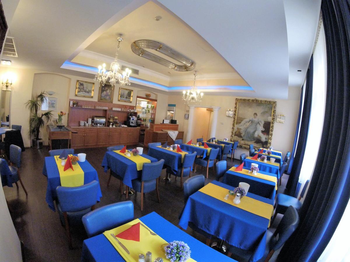 Excellence 4* Vienna