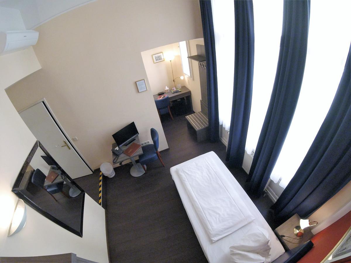 Hotel Excellence Vienna