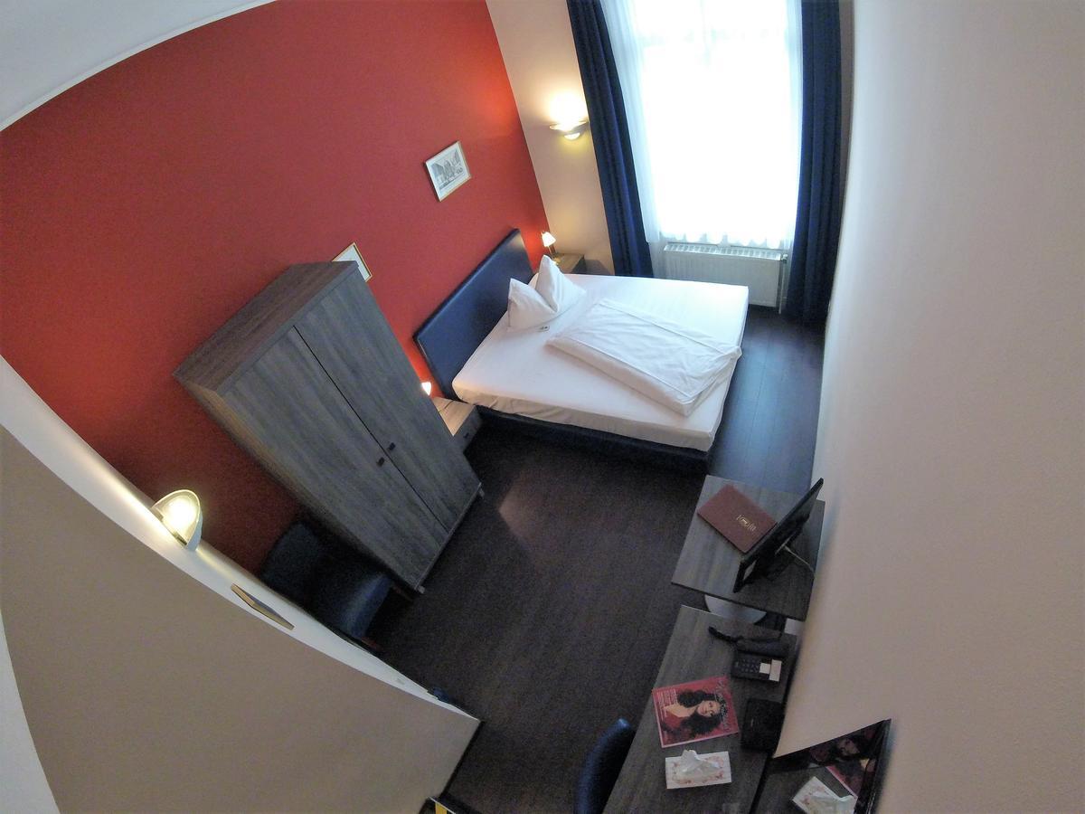 Excellence 4* Vienna