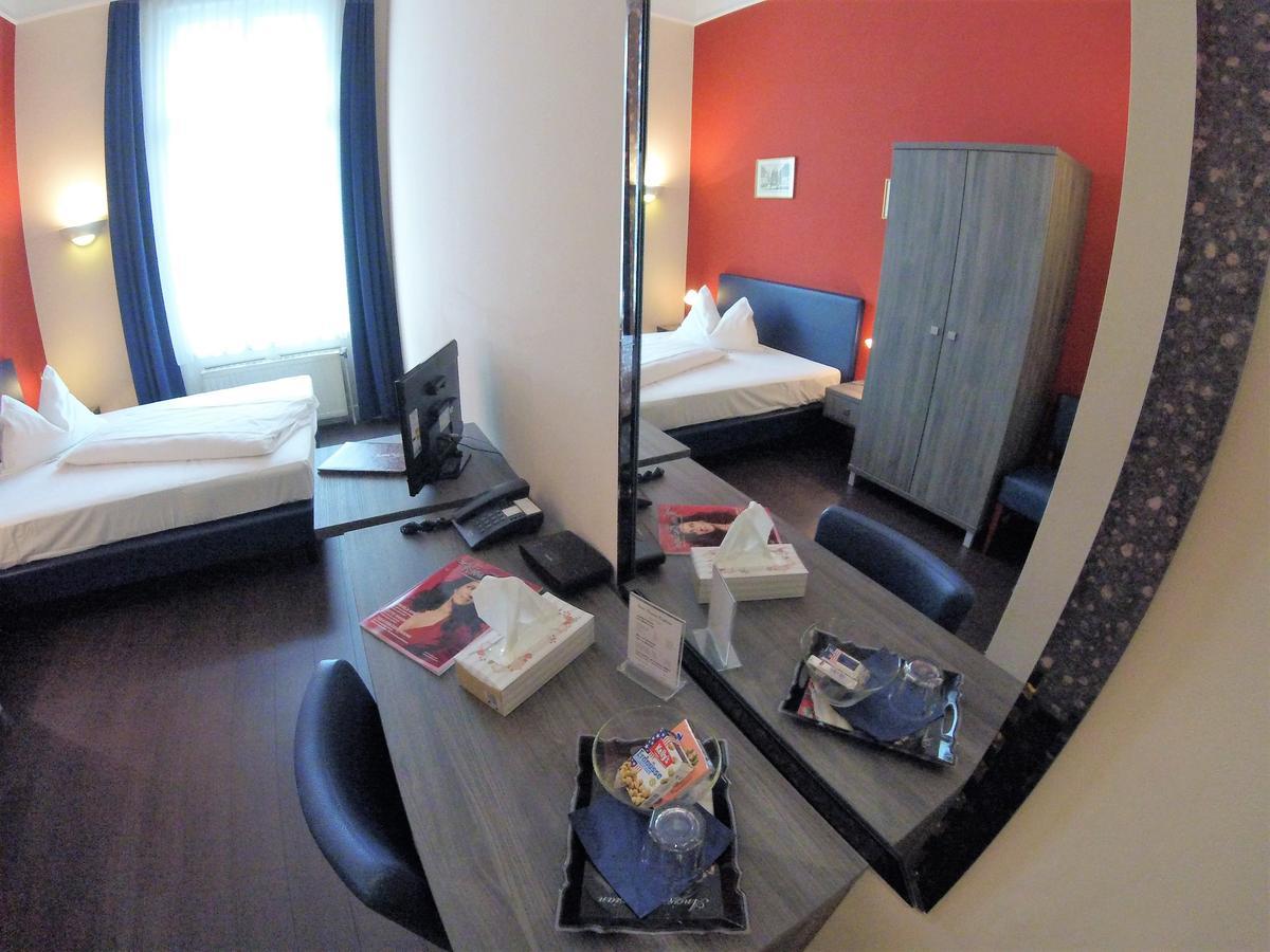 Excellence 4* Vienna