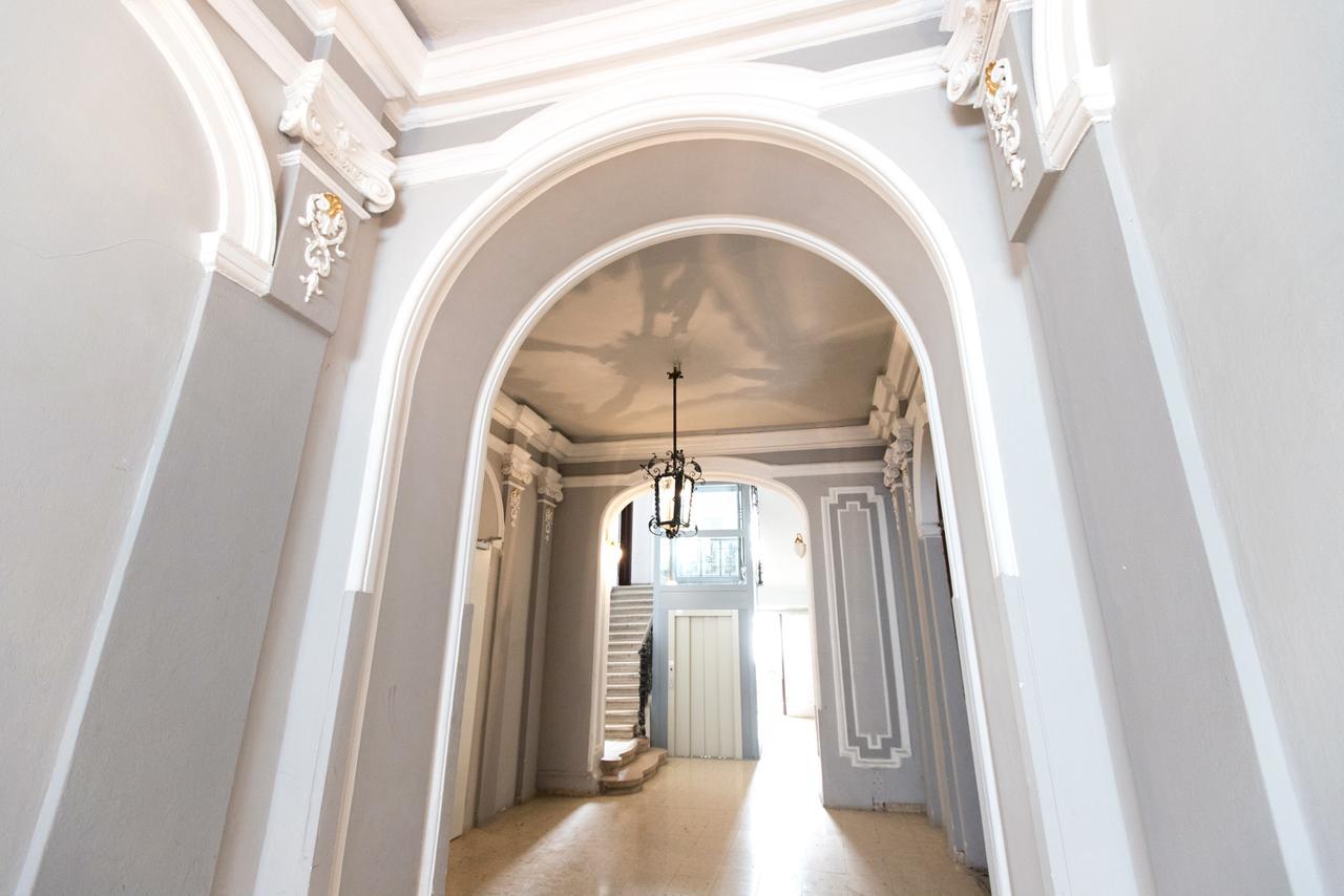 Apartment Anna Maria In Citycenter