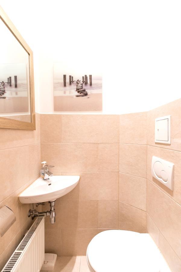 Apartment Anna Maria In Citycenter *