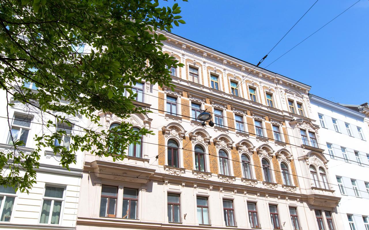 Apartment Anna Maria In Citycenter