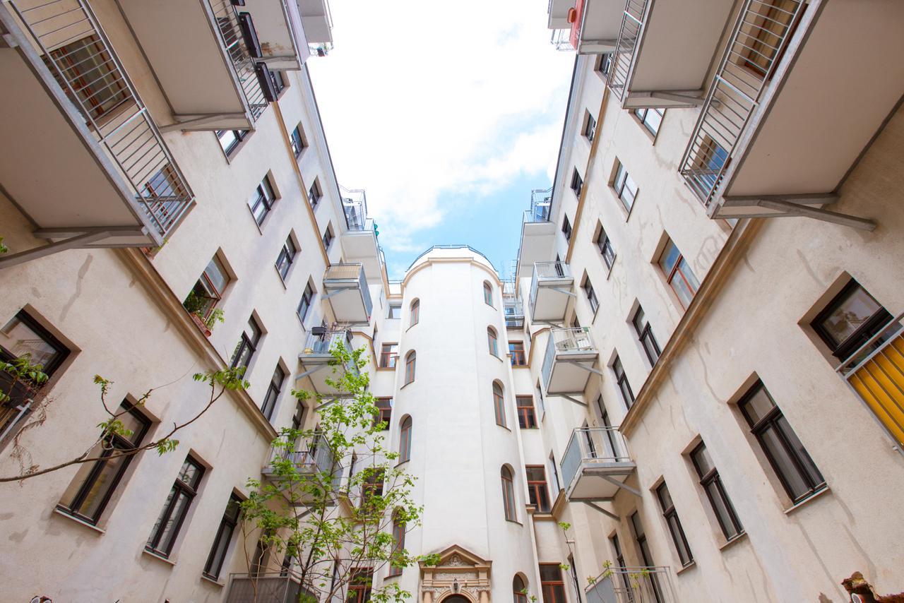 Anna Maria In Citycenter Apartment *