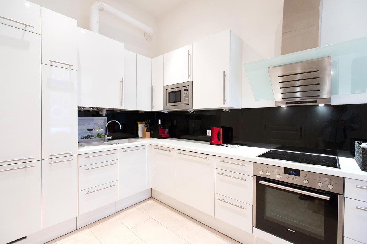 Anna Maria In Citycenter Apartment *