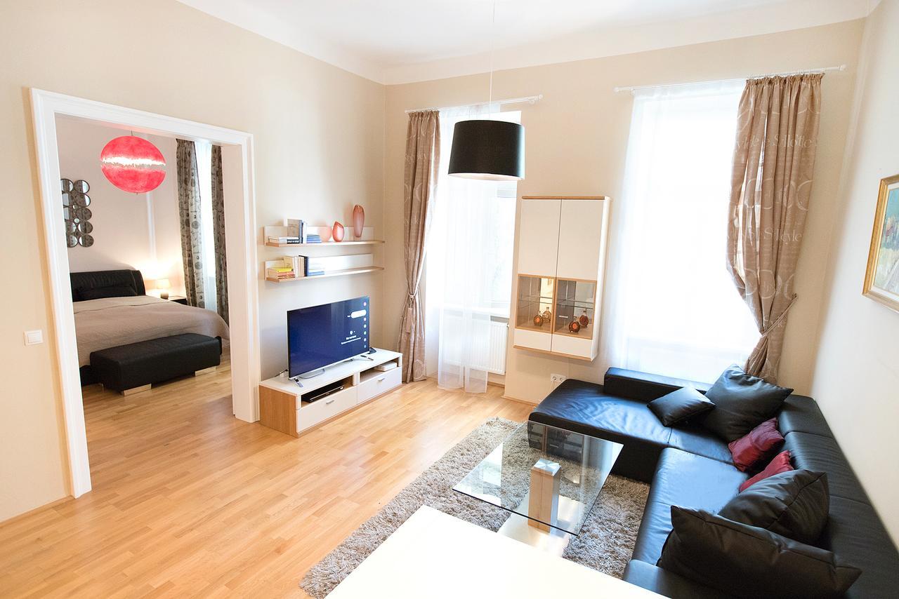 Anna Maria In Citycenter Apartment