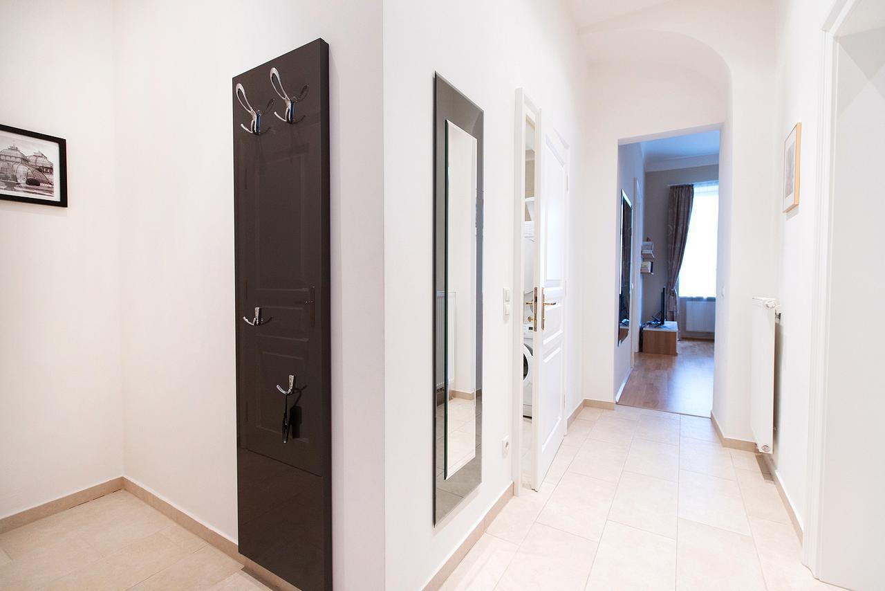 Apartment Anna Maria In Citycenter Vienna