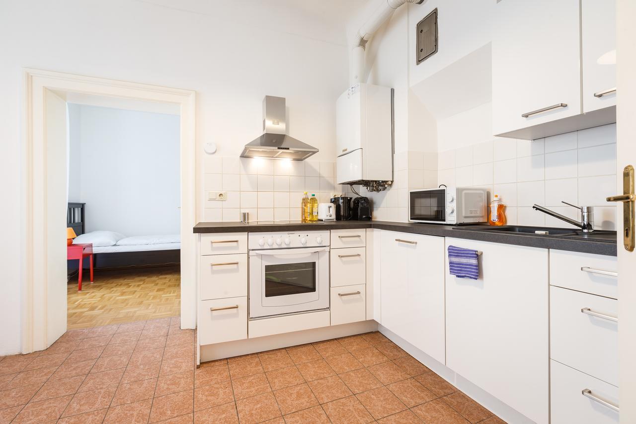 Judengasse Premium By Ichbucheat Apartment Vienna