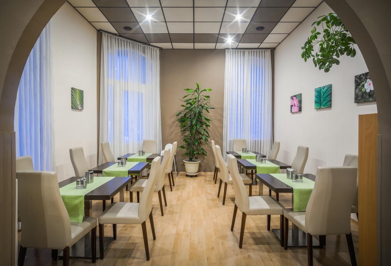 Hotel-pension Wild