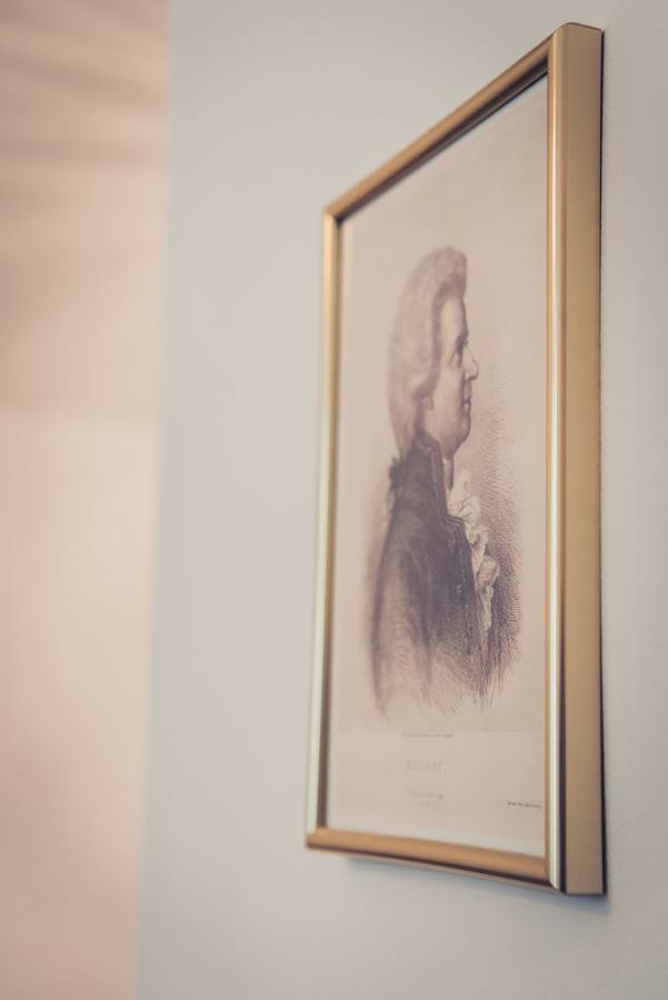 Ofenloch Apartment *