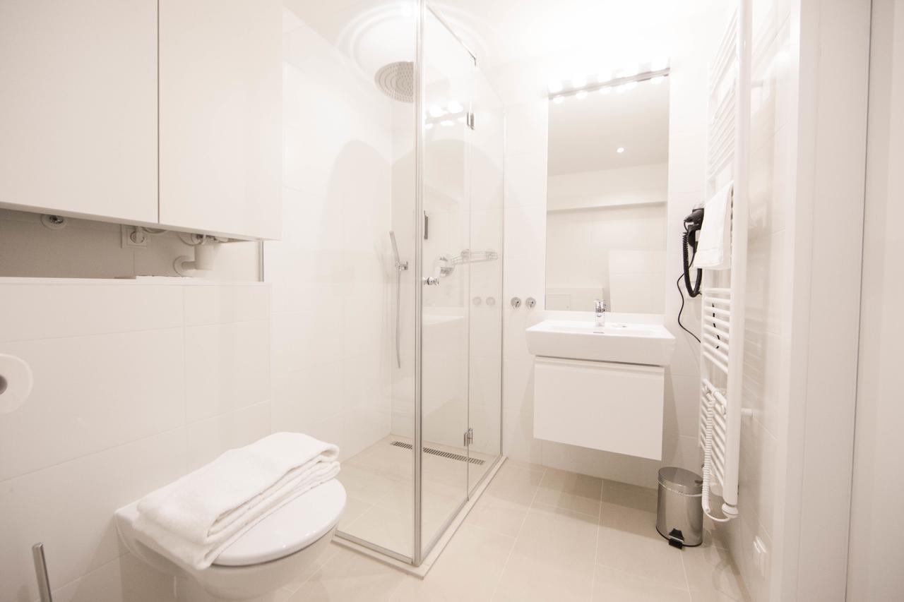 - Lugeck Apartment Vienna