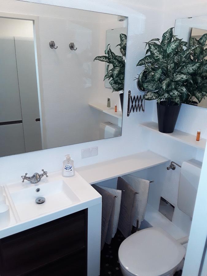 Apartment Concorditas *