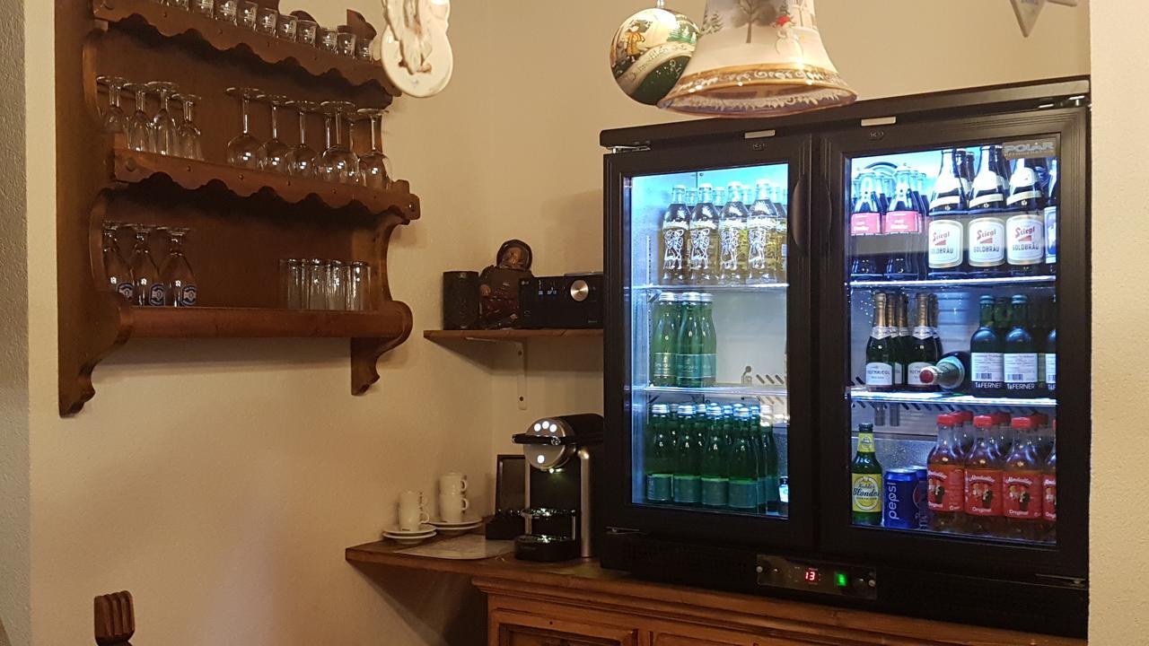 Gasthof Haus Sanz Wien