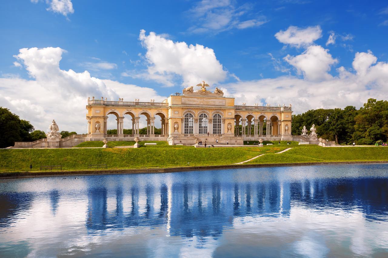Prestige Vienna