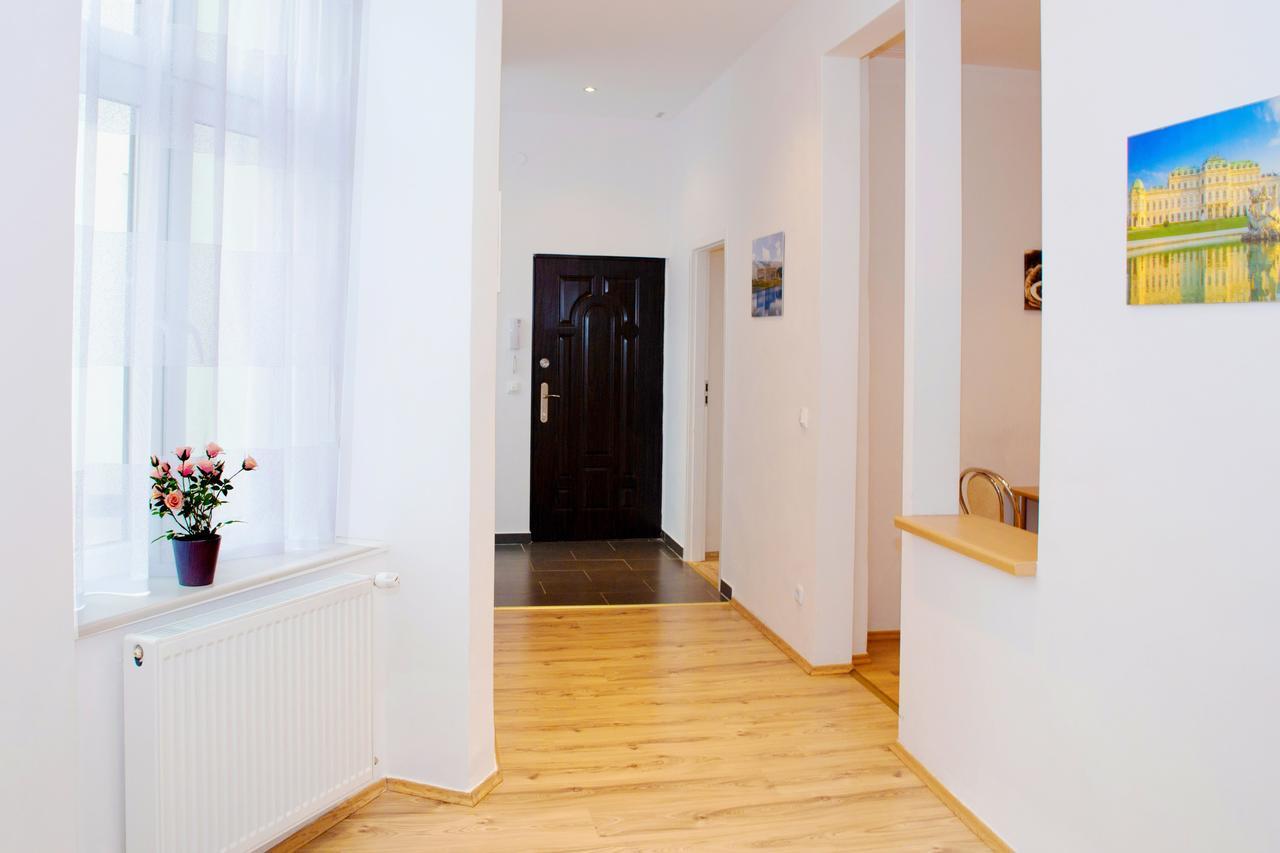 Exclusive Apartment
