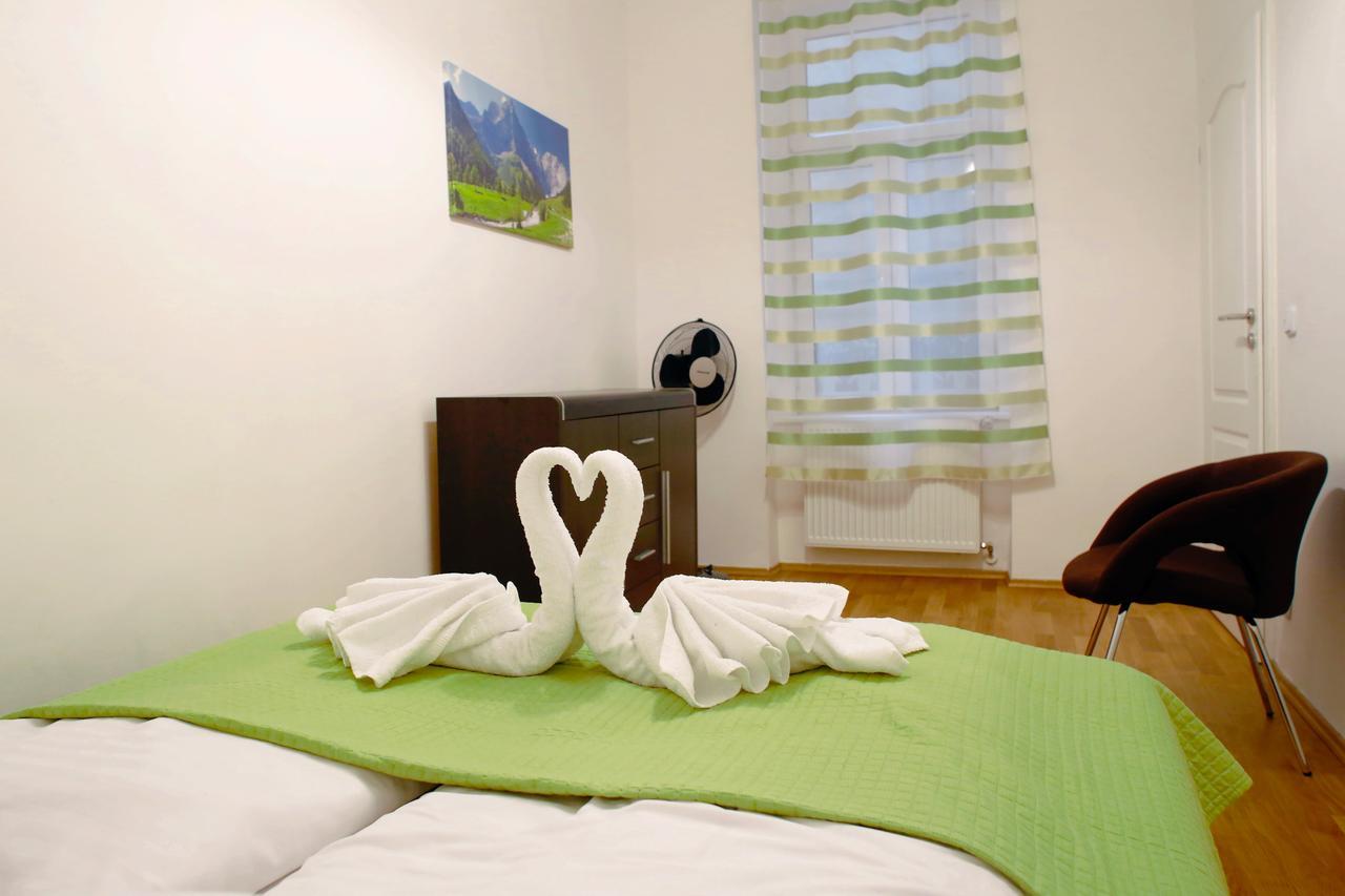 Apartment Exclusive Vienna