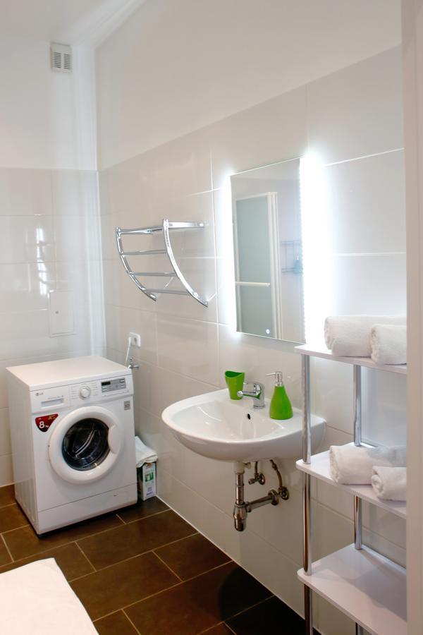 Exclusive Apartment