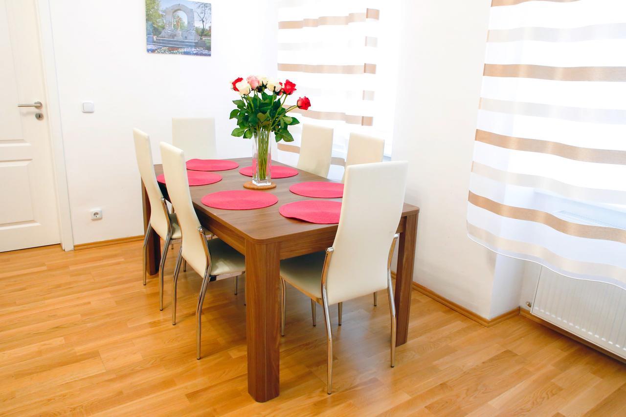 Exclusive Apartment