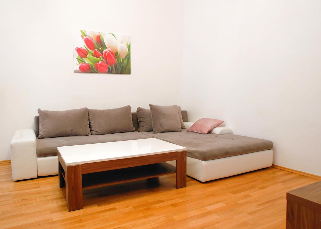 Apartment Exclusive