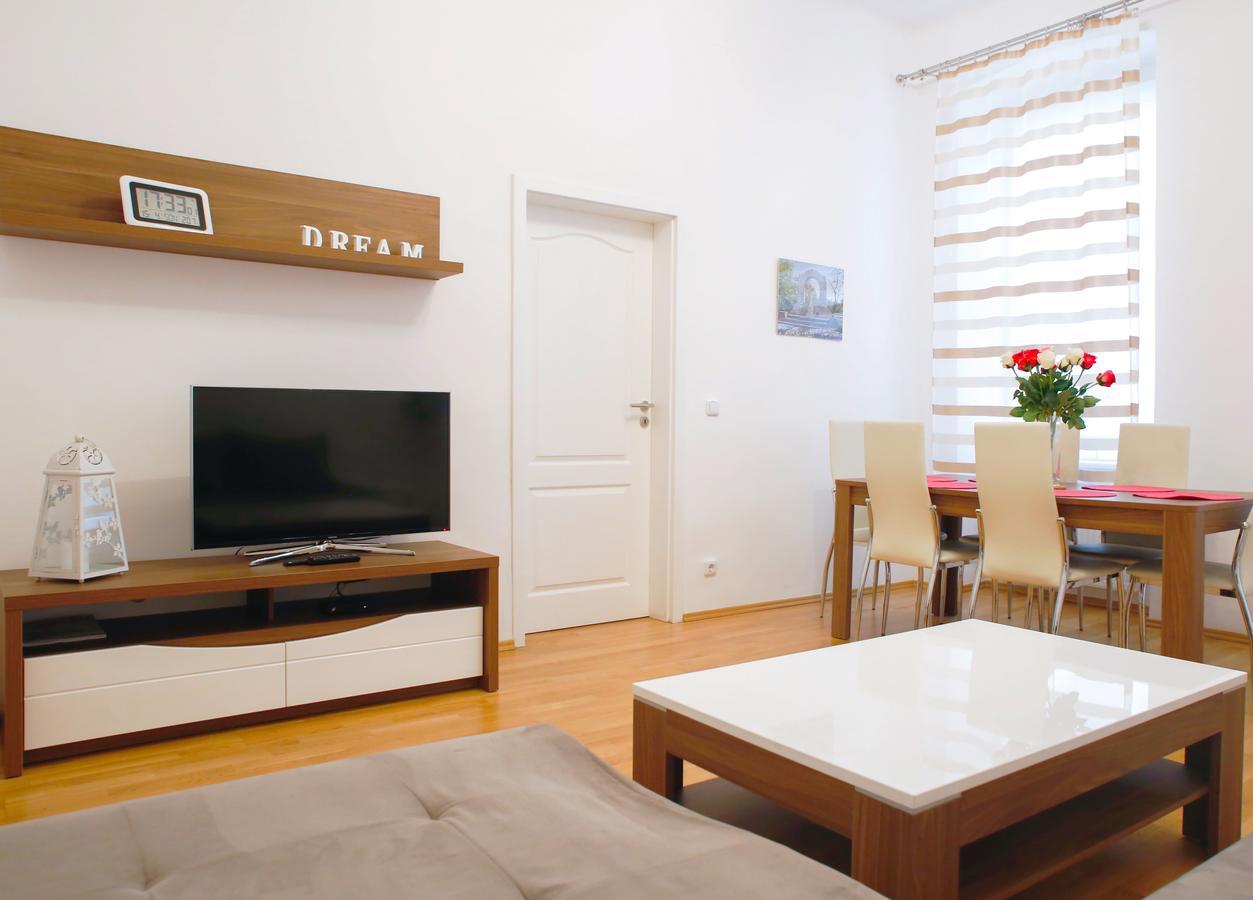 Apartment Exclusive