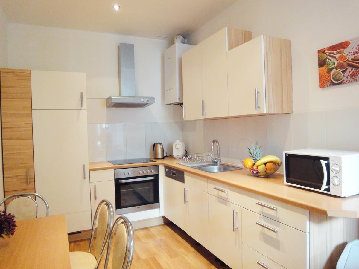 Exclusive Apartment *