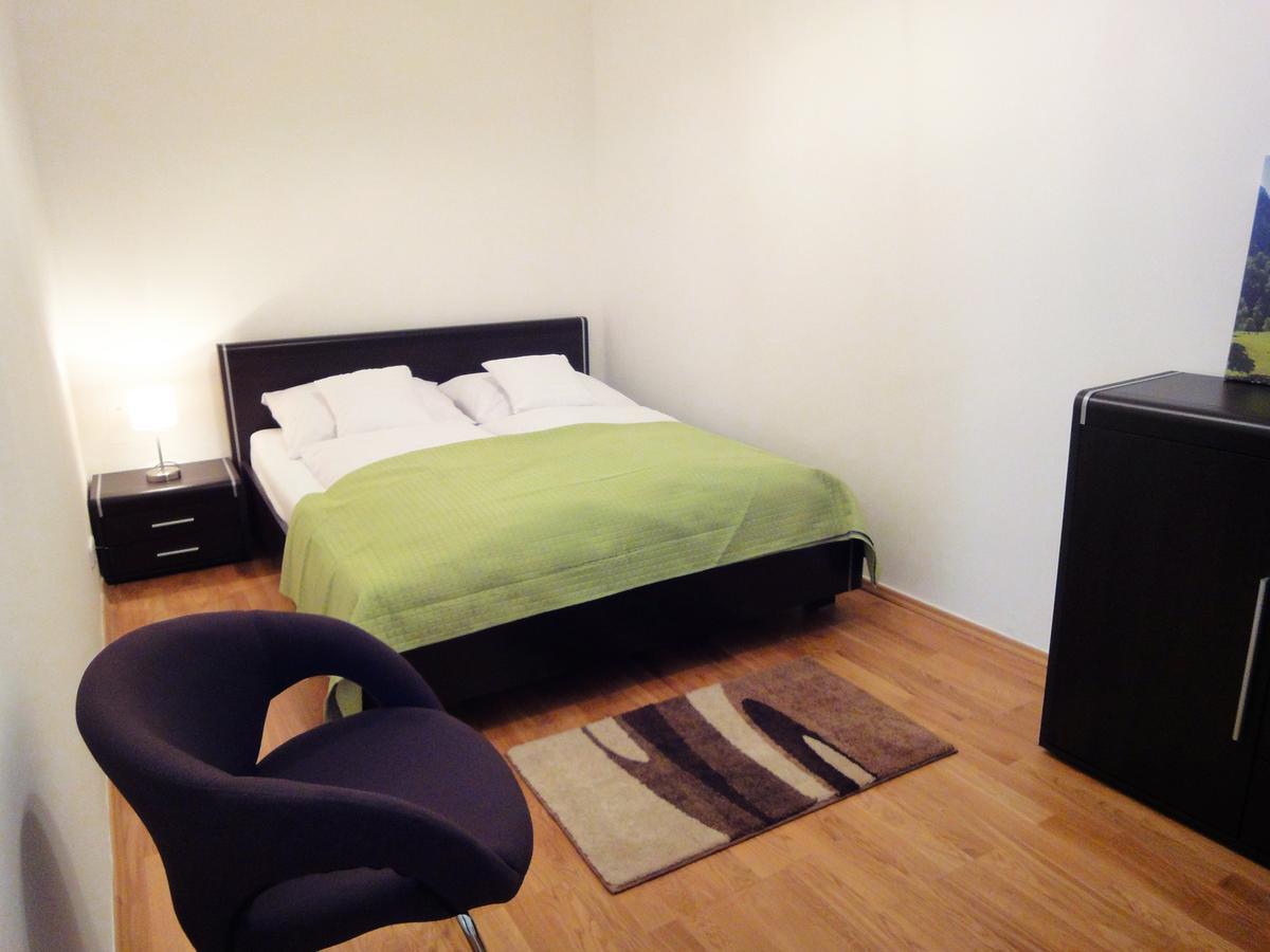 Apartment Exclusive Vienna