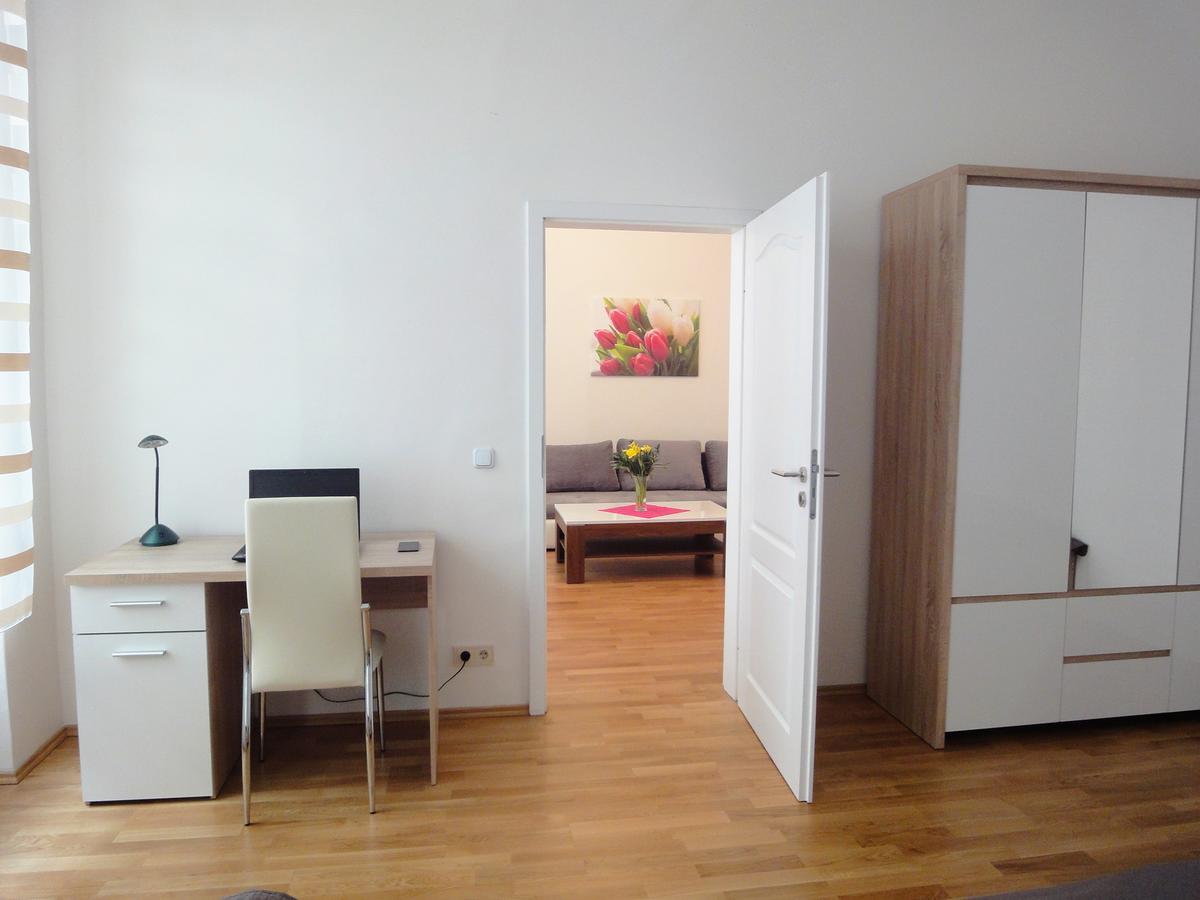 Exclusive Apartment *