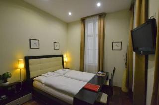 Guest house A Und A
