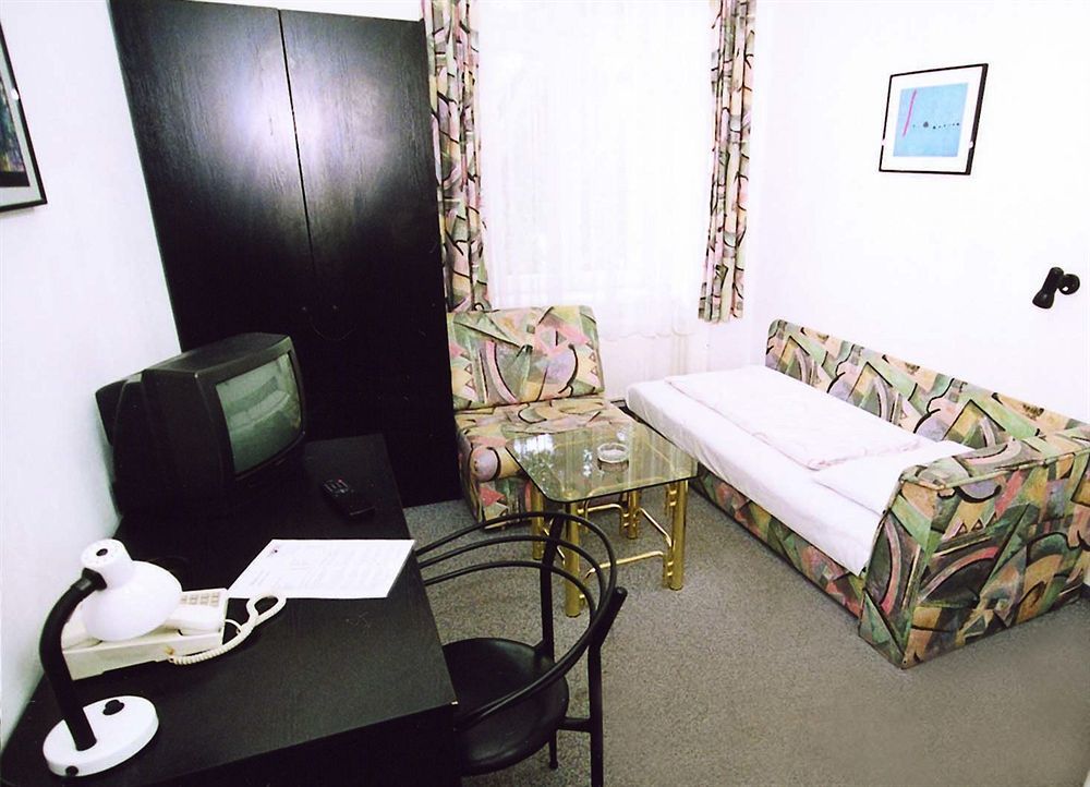 Hotel Riess - Self Check-in